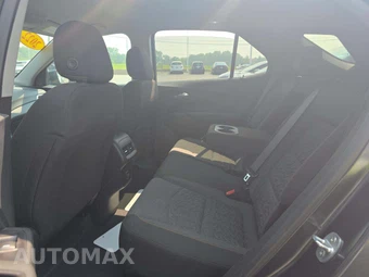2022 Chevrolet Equinox LT 1LT - miniatura 10