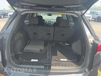 2022 Chevrolet Equinox LT 1LT - miniatura 11