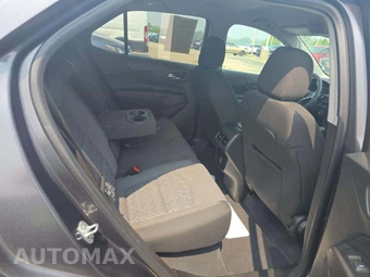 2022 Chevrolet Equinox LT 1LT - miniatura 13