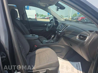 2022 Chevrolet Equinox LT 1LT - miniatura 15