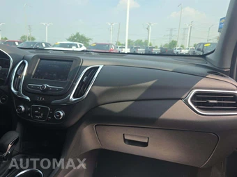 2022 Chevrolet Equinox LT 1LT - miniatura 16