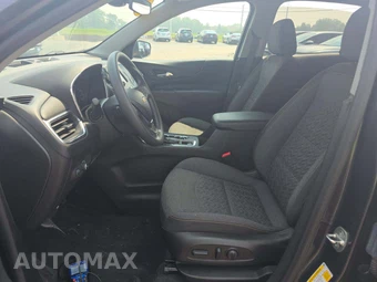 2022 Chevrolet Equinox LT 1LT - miniatura 3