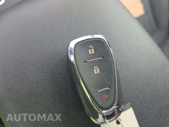 2022 Chevrolet Equinox LT 1LT - miniatura 5