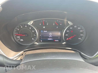 2022 Chevrolet Equinox LT 1LT - miniatura 6