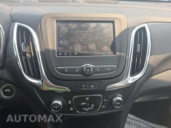 2022 Chevrolet Equinox LT 1LT - miniatura 7