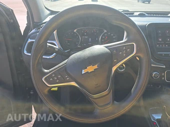 2022 Chevrolet Equinox LT 1LT - miniatura 10