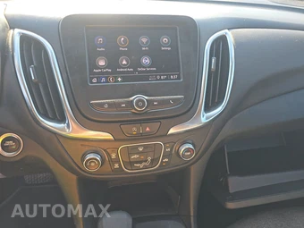 2022 Chevrolet Equinox LT 1LT - miniatura 11