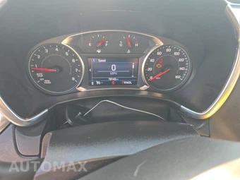 2022 Chevrolet Equinox LT 1LT - miniatura 12