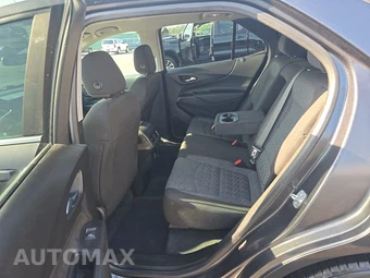 2022 Chevrolet Equinox LT 1LT - miniatura 13