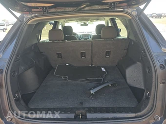 2022 Chevrolet Equinox LT 1LT - miniatura 16