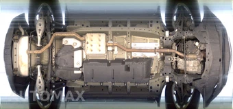 2022 Chevrolet Equinox LT 1LT - miniatura 18