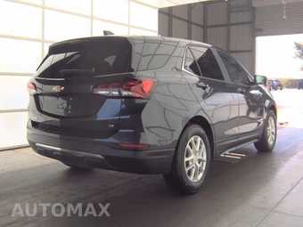 2022 Chevrolet Equinox LT 1LT - miniatura 4