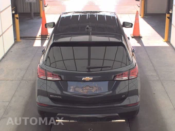 2022 Chevrolet Equinox LT 1LT - miniatura 5