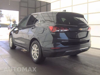 2022 Chevrolet Equinox LT 1LT - miniatura 6