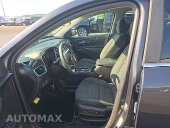 2022 Chevrolet Equinox LT 1LT - miniatura 7