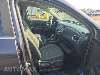 2022 Chevrolet Equinox LT 1LT - miniatura 8