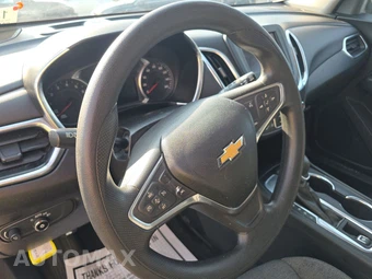 2022 Chevrolet Equinox LT 1LT - miniatura 10