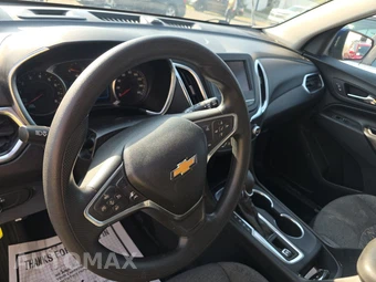 2022 Chevrolet Equinox LT 1LT - miniatura 11