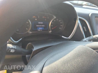2022 Chevrolet Equinox LT 1LT - miniatura 12