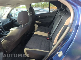 2022 Chevrolet Equinox LT 1LT - miniatura 13