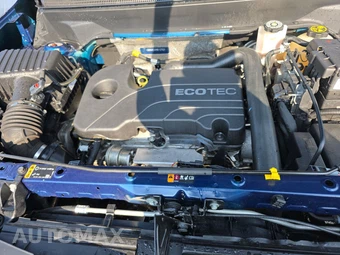 2022 Chevrolet Equinox LT 1LT - miniatura 15