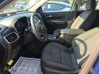 2022 Chevrolet Equinox LT 1LT - miniatura 7