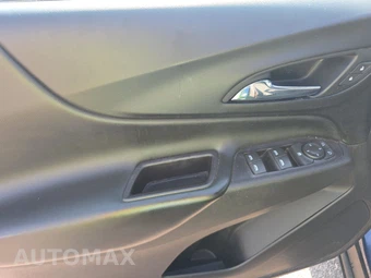 2022 Chevrolet Equinox LT 1LT - miniatura 9