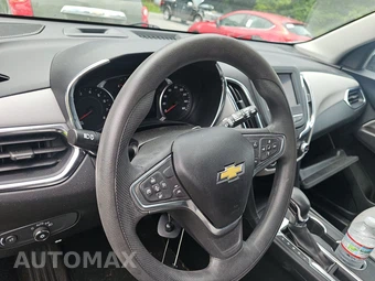 2022 Chevrolet Equinox LT 1LT - miniatura 10