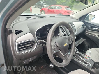 2022 Chevrolet Equinox LT 1LT - miniatura 11