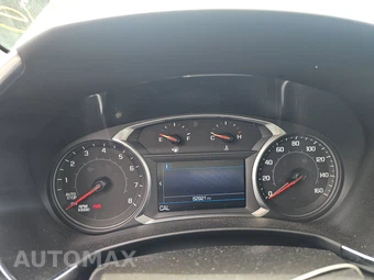 2022 Chevrolet Equinox LT 1LT - miniatura 12