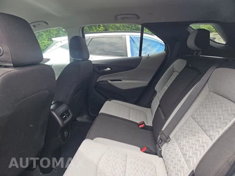 2022 Chevrolet Equinox LT 1LT - miniatura 13