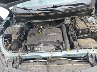 2022 Chevrolet Equinox LT 1LT - miniatura 15