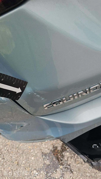 2022 Chevrolet Equinox LT 1LT - miniatura 25
