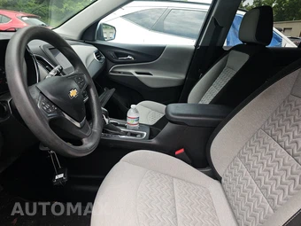 2022 Chevrolet Equinox LT 1LT - miniatura 7