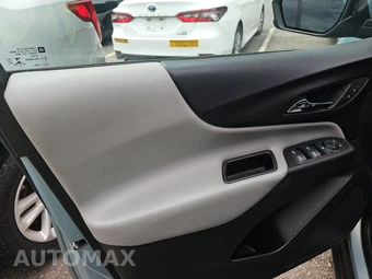 2022 Chevrolet Equinox LT 1LT - miniatura 9