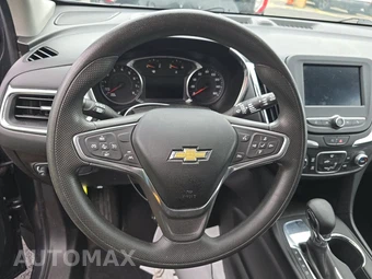 2022 Chevrolet Equinox LT 1LT - miniatura 10