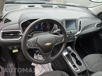 2022 Chevrolet Equinox LT 1LT - miniatura 11