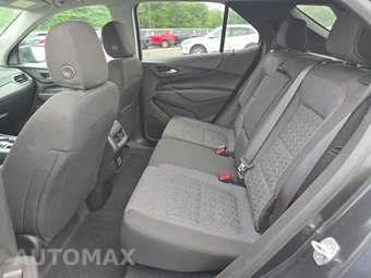 2022 Chevrolet Equinox LT 1LT - miniatura 13
