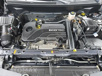 2022 Chevrolet Equinox LT 1LT - miniatura 15
