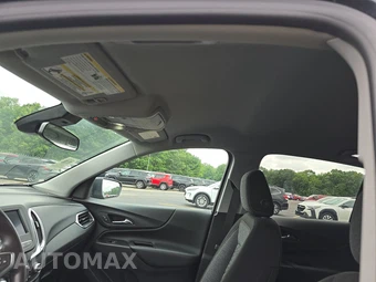 2022 Chevrolet Equinox LT 1LT - miniatura 17