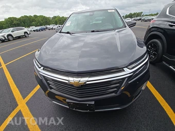 2022 Chevrolet Equinox LT 1LT - miniatura 2