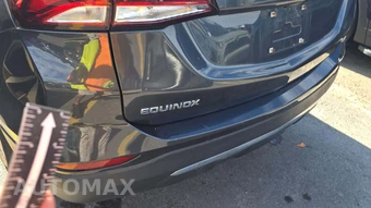 2022 Chevrolet Equinox LT 1LT - miniatura 24
