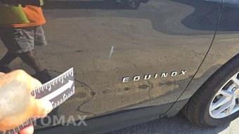 2022 Chevrolet Equinox LT 1LT - miniatura 27