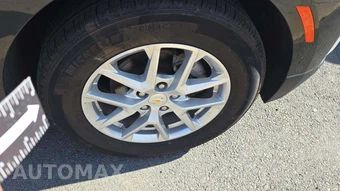 2022 Chevrolet Equinox LT 1LT - miniatura 32