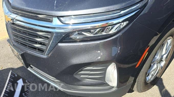 2022 Chevrolet Equinox LT 1LT - miniatura 34
