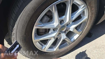 2022 Chevrolet Equinox LT 1LT - miniatura 35