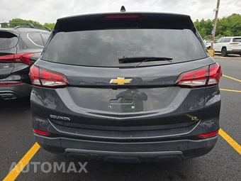2022 Chevrolet Equinox LT 1LT - miniatura 5