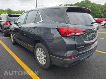 2022 Chevrolet Equinox LT 1LT - miniatura 6