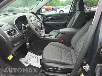 2022 Chevrolet Equinox LT 1LT - miniatura 7
