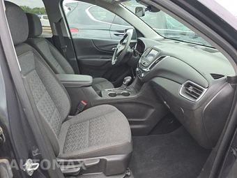 2022 Chevrolet Equinox LT 1LT - miniatura 8
